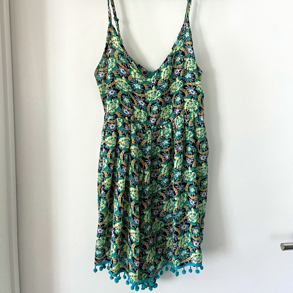 Jumpsuit/Romper (Mika & Gala)